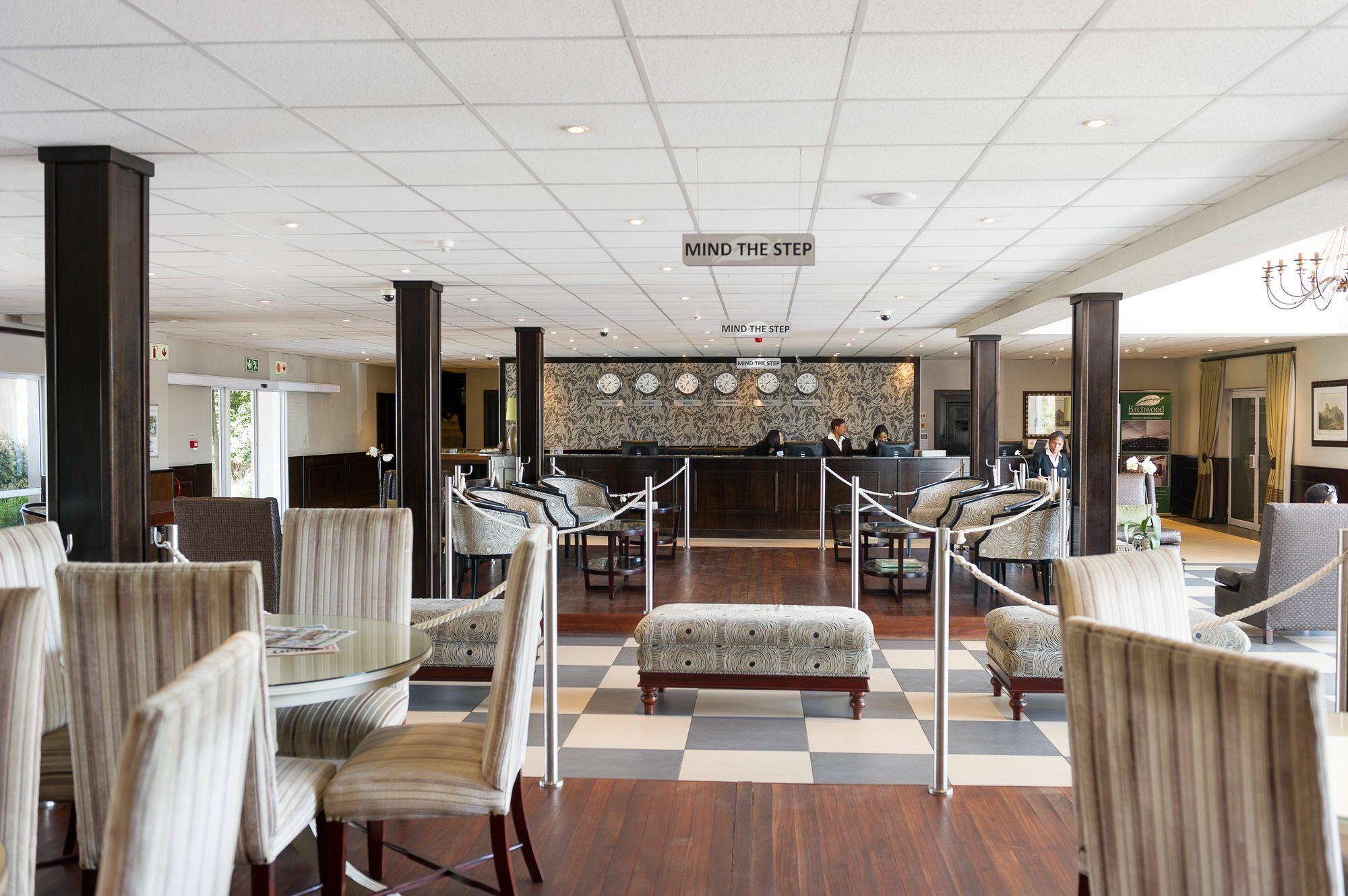 Valustay Boksburg Exterior foto